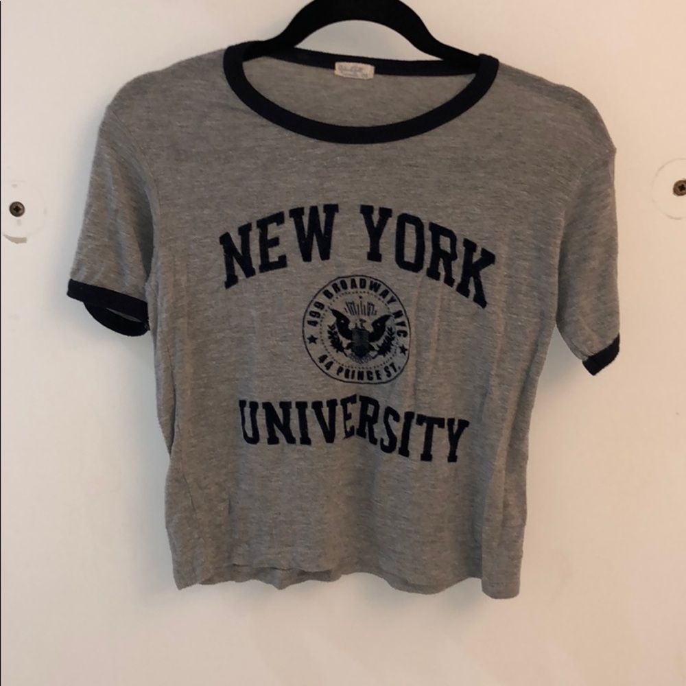 Brandy Melville t shirt